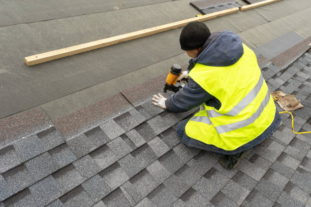Best Tile Roofing Contractor  in Apex, NC
