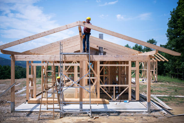 Trusted Apex, NC Roofing Contractor Experts
