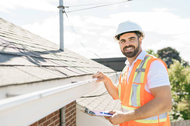 Best New Roof Installation  in Apex, NC