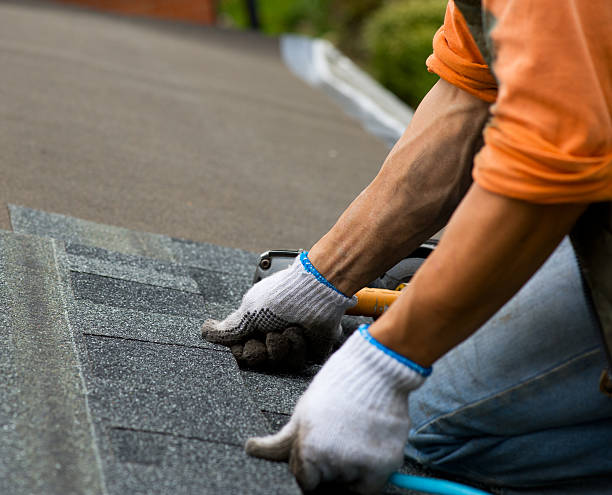 Quick and Trustworthy Emergency Roof Repair Services in Apex, NC