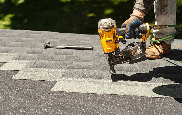 Professional Roofing Contractor in Apex, NC